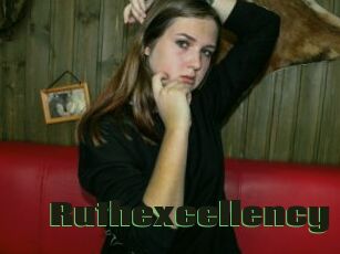 Ruthexcellency