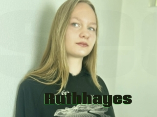 Ruthhayes