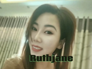 Ruthjane