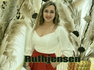 Ruthjensen