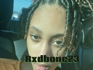 Rxdbone23