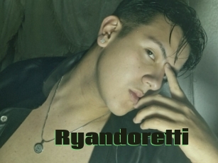 Ryandoretti