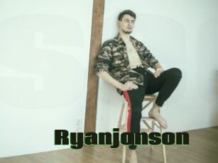 Ryanjonson