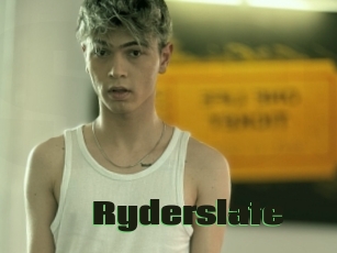 Ryderslate