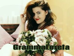 GrammaLoreta