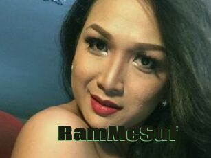 RamMeSuf