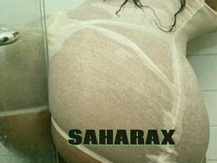 SAHARAX