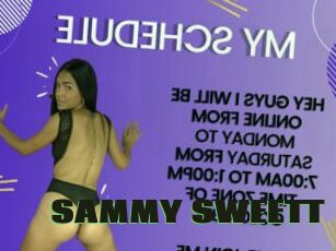 SAMMY_SWEETT