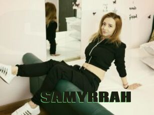 SAMYRRAH