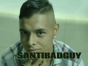 SANTIBADGUY