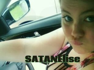 SATANElise