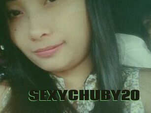 SEXYCHUBY20