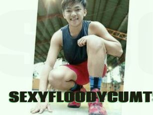 SEXYFLOODYCUMTS