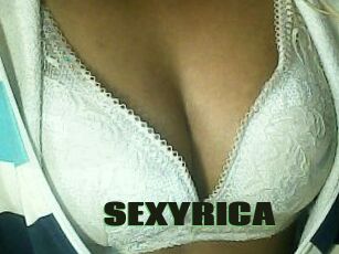SEXYRICA