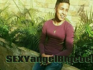 SEXYangelBIgcock