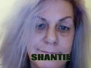 SHANTIE