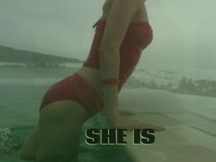 SHE_IS