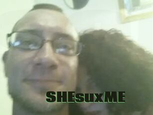 SHEsuxME