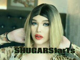 SHUGARStarTs