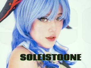 SOLEISTOONE