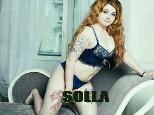 SOLLA