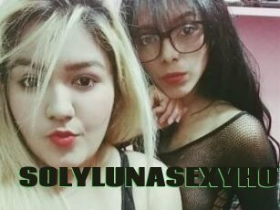 SOLYLUNASEXYHOT