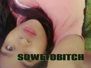 SOWETOBITCH