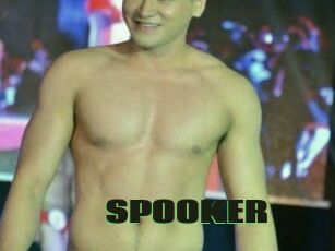 SPOOKER