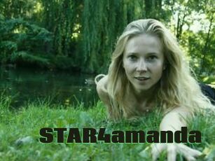 STAR4amanda
