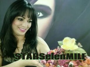 STARSelenMILF