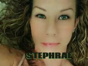 STEPHRAE