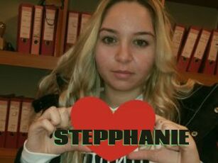 STEPPHANIE