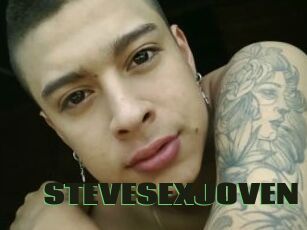 STEVESEXJOVEN