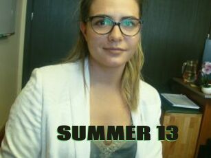 SUMMER_13