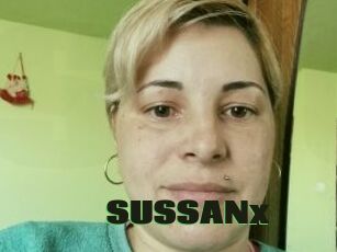 SUSSANx