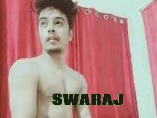SWARAJ