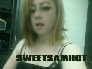 SWEETSAMHOT