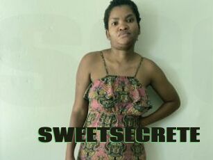 SWEETSECRETE