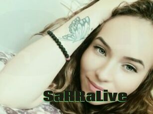 SaRRaLive