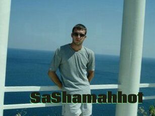 SaShamahhot