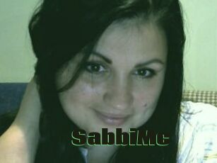 SabbiMc