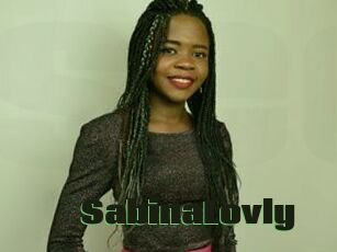 SabinaLovly