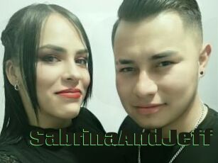 SabrinaAndJeff