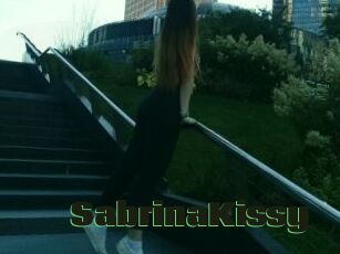 SabrinaKissy