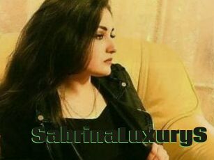 SabrinaLuxuryS