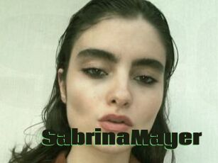 SabrinaMayer