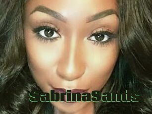 Sabrina_Sands