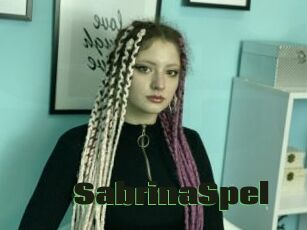 SabrinaSpel