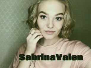 SabrinaValen
