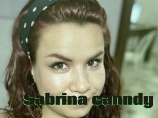 Sabrina_canndy